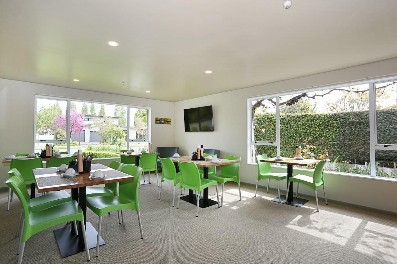 Bed and Breakfast Shakespeare House Te Anau Exterior foto